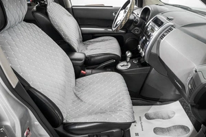 Внедорожник Nissan X-Trail 2008 года, 1059000 рублей, Барнаул