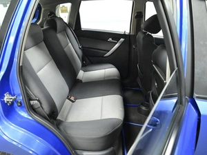 Хетчбэк Daewoo Gentra 2009 года, 494000 рублей, Ставрополь