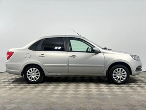 Седан ВАЗ (LADA) Granta 2020 года, 617100 рублей, Казань