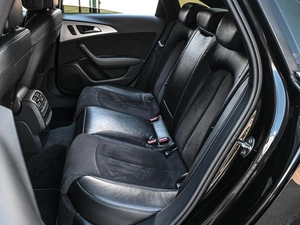 Седан Audi A6 2012 года, 1749000 рублей, Кирилловка