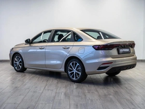 Седан Geely Emgrand 2023 года, 1929000 рублей, Саратов