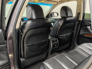 Седан Nissan Teana 2008 года, 920000 рублей, Краснодар