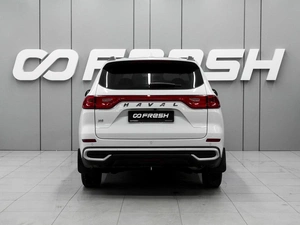 Внедорожник Haval M6 2024 года, 1890000 рублей, Ростов-на-Дону