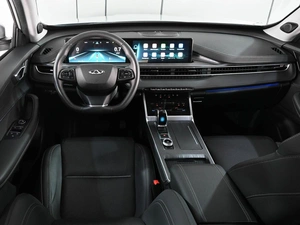 Внедорожник Chery Tiggo 7 Pro Max 2023 года, 1939000 рублей, Аксай