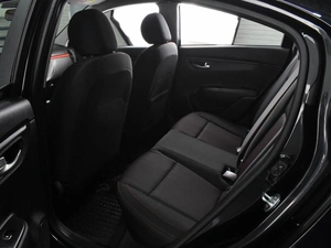 Седан Kia Rio 2021 года, 1698000 рублей, Воронеж