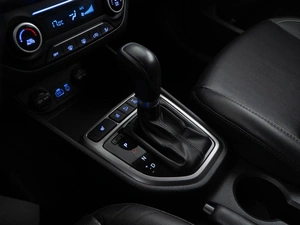 Внедорожник Hyundai Creta 2016 года, 1650050 рублей, Москва