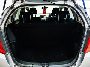 Хетчбэк Honda Fit 2011 года, 899000 рублей, Красноярск