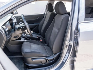 Хетчбэк Kia Rio X-Line 2019 года, 1354040 рублей, Краснодар