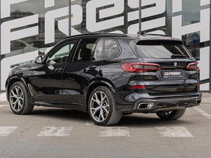 Внедорожник BMW X5 2019 года, 7560000 рублей, Краснодар