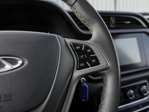 Внедорожник Chery Tiggo 3 2018 года, 960000 рублей, Волгоград