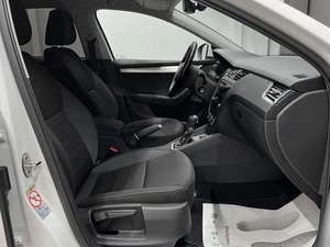 Лифтбек Skoda Octavia 2020 года, 1625000 рублей, Красноярск