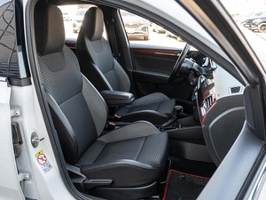 Лифтбек Volkswagen Polo 2021 года, 1930000 рублей, Краснодар