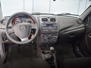 Седан ВАЗ (LADA) Granta 2023 года, 840000 рублей, Муром