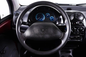 Хетчбэк Daewoo Matiz 2008 года, 229000 рублей, Пермь