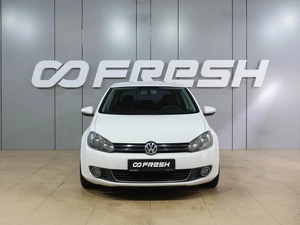 Хетчбэк Volkswagen Golf 2011 года, 949000 рублей, Воронеж