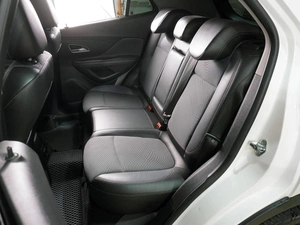 Внедорожник Opel Mokka 2012 года, 859000 рублей, Воронеж