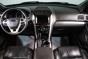 Внедорожник Ford Explorer 2013 года, 2399000 рублей, Сургут
