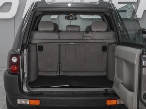 Внедорожник Land Rover Freelander 2003 года, 850000 рублей, Ростов-на-Дону