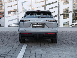 Внедорожник Jetour Dashing 2024 года, 2782500 рублей, Ставрополь