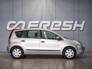 Хетчбэк Nissan Note 2011 года, 640000 рублей, Муром