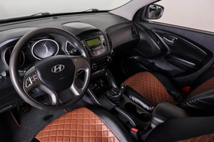 Внедорожник Hyundai ix35 2014 года, 1279000 рублей, Пермь