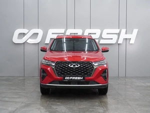 Внедорожник Chery Tiggo 7 Pro Max 2023 года, 1599000 рублей, Воронеж