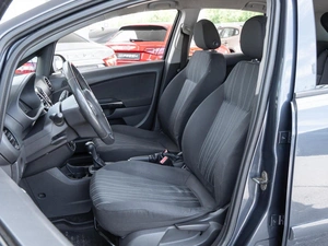 Хетчбэк Opel Corsa 2007 года, 550000 рублей, Волгоград