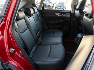 Внедорожник Changan CS35 Plus 2022 года, 1890000 рублей, Самара