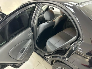 Седан Nissan Almera Classic 2012 года, 700000 рублей, Смоленск