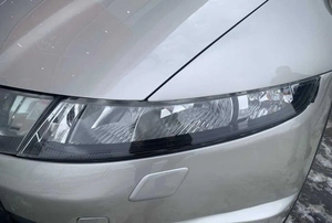 Хетчбэк Honda Civic 2008 года, 570000 рублей, Солонцы