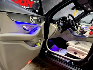 Внедорожник Mercedes-benz GLC-класс 2019 года, 3897000 рублей, Солонцы