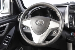 Внедорожник Lifan X60 2015 года, 899000 рублей, Новосибирск
