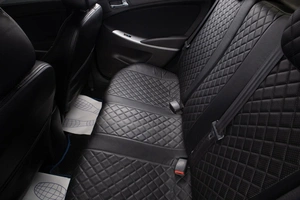 Седан Hyundai Solaris 2012 года, 699000 рублей, Оренбург