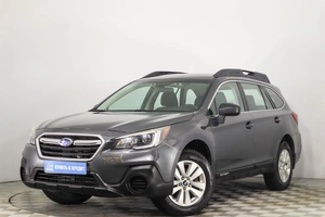 Универсал Subaru Outback 2018 года, 2059000 рублей, Пермь