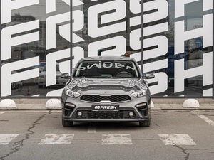 Седан Kia Cerato 2019 года, 1899000 рублей, Краснодар