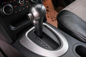 Внедорожник Nissan Qashqai 2012 года, 1229000 рублей, Красноярск