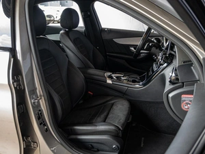 Седан Mercedes-benz C-класс 2019 года, 3000000 рублей, Краснодар