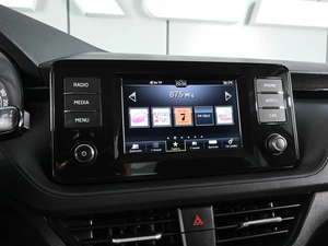 Лифтбек Skoda Rapid 2021 года, 1545000 рублей, Аксай