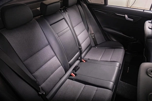 Седан Mercedes-benz C-класс 2013 года, 1549000 рублей, Томск