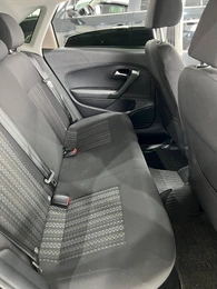 Седан Volkswagen Polo 2020 года, 1090000 рублей, Кострома