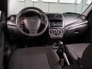 Лифтбек ВАЗ (LADA) Granta 2018 года, 709000 рублей, Воронеж