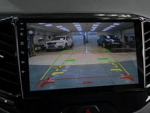 Седан ВАЗ (LADA) Vesta 2020 года, 1099000 рублей, Тюмень