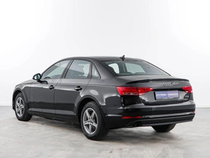 Седан Audi A4 2018 года, 2274444 рублей, Москва
