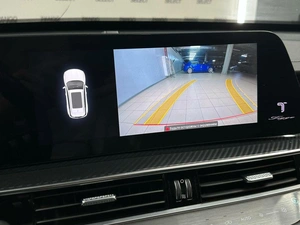 Внедорожник Chery Tiggo 7 Pro Max 2024 года, 2392000 рублей, Красноярск