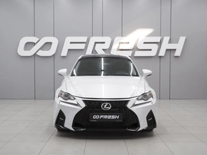 Седан Lexus IS 2013 года, 2399000 рублей, Ростов-на-Дону