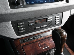 Внедорожник BMW X5 2004 года, 1530000 рублей, Аксай
