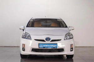 Лифтбек Toyota Prius 2010 года, 1089000 рублей, Челябинск