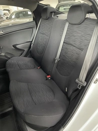 Седан Hyundai Solaris 2015 года, 787000 рублей, Солонцы