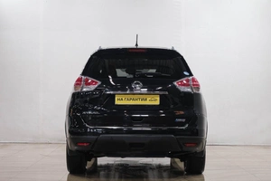 Внедорожник Nissan X-Trail 2016 года, 1699000 рублей, Новокузнецк