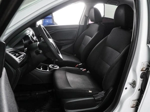 Седан ВАЗ (LADA) Vesta 2017 года, 834000 рублей, Воронеж